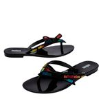 Melissa Harmonic M Lover Preto