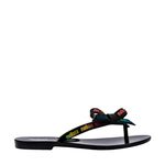 Melissa Harmonic M Lover Preto