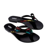 Melissa Harmonic M Lover Preto