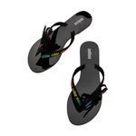 Melissa Harmonic M Lover Preto