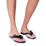 Melissa Harmonic M Lover Preto
