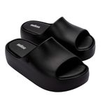 Melissa Free Platform Slide Preto