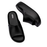 Melissa Free Platform Slide Preto