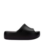 Melissa Free Platform Slide Preto