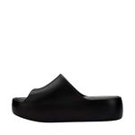 Melissa Free Platform Slide Preto