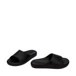 Melissa Free Print Slide Preto