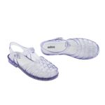 Melissa Possession Vidro Transparente