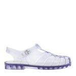 Melissa Possession Vidro Transparente