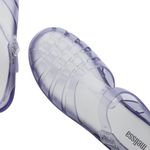 Melissa Possession Vidro Transparente