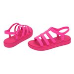Melissa Sun Rodeo Platform Rosa