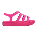 Melissa Sun Rodeo Platform Rosa