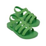Mini Melissa Sun Rodeo Baby Verde