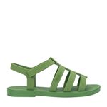 Mini Melissa Sun Rodeo Infantil Verde