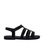 Mini Melissa Sun Rodeo Infantil Preto