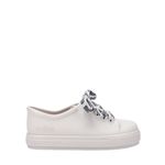 Mini Melissa Hip M Lover Baby Branco