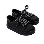 Mini Melissa Hip M Lover Baby Preto