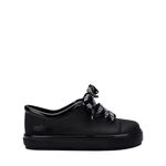 Mini Melissa Hip M Lover Baby Preto