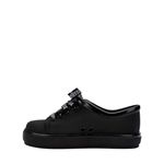 Mini Melissa Hip M Lover Baby Preto