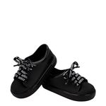 Mini Melissa Hip M Lover Baby Preto