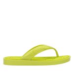 Melissa Possession Flip Flop II Verde