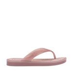 Melissa Possession Flip Flop II Bege