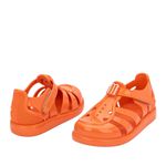 Mini Melissa Hip Daydream Baby Laranja