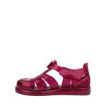 Mini Melissa Hip Daydream Baby Rosa Glitter