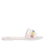 Melissa M Lover Slide II Branco