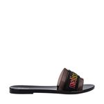 Melissa M Lover Slide II Preto