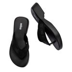 Melissa Flatform M Lover Preto