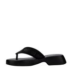 Melissa Flatform M Lover Preto