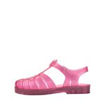 Mini Melissa Possession Shiny Infantil Rosa Glitter