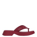 Melissa Flatform M Lover Vermelho