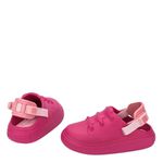 Mini Melissa Charlie Baby Rosa
