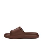 Melissa Free Puff Slide Bronze