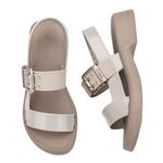 Melissa Belle Sandal Bege