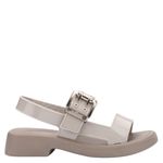 Melissa Belle Sandal Bege