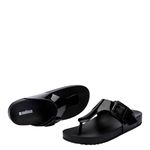 Melissa Cozy Flip Flop Preto