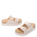 Melissa Cozy M Lover Platform Bege