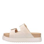 Melissa Cozy M Lover Platform Bege