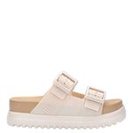 Melissa Cozy M Lover Platform Bege