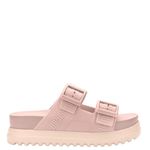 Melissa Cozy M Lover Platform Rosa/Bege