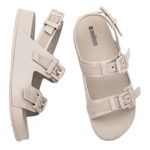 Melissa Cozy Sandal Bege 