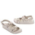 Melissa Cozy Sandal Bege 