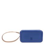 Melissa Duo M Lover Azul/Bege