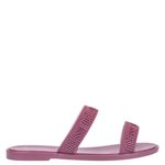 Melissa Duo M Lover Lilás/Rosa