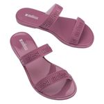 Melissa Duo M Lover Lilás/Rosa