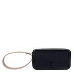 Melissa Duo M Lover Preto/Bege