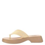 Melissa Flatform M Lover Bege