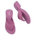 Melissa Flatform M Lover Lilás